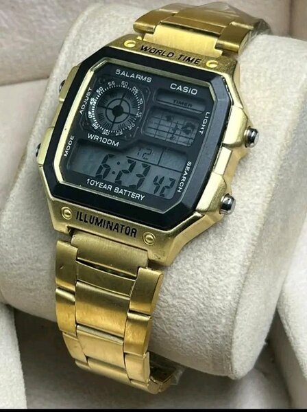 Montre casio
