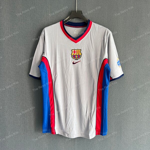Maillot FC Barcelone Nike