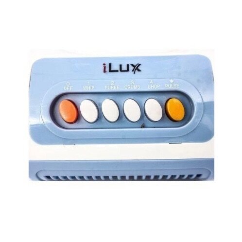 Blender iLux LX-999 - 1,5L