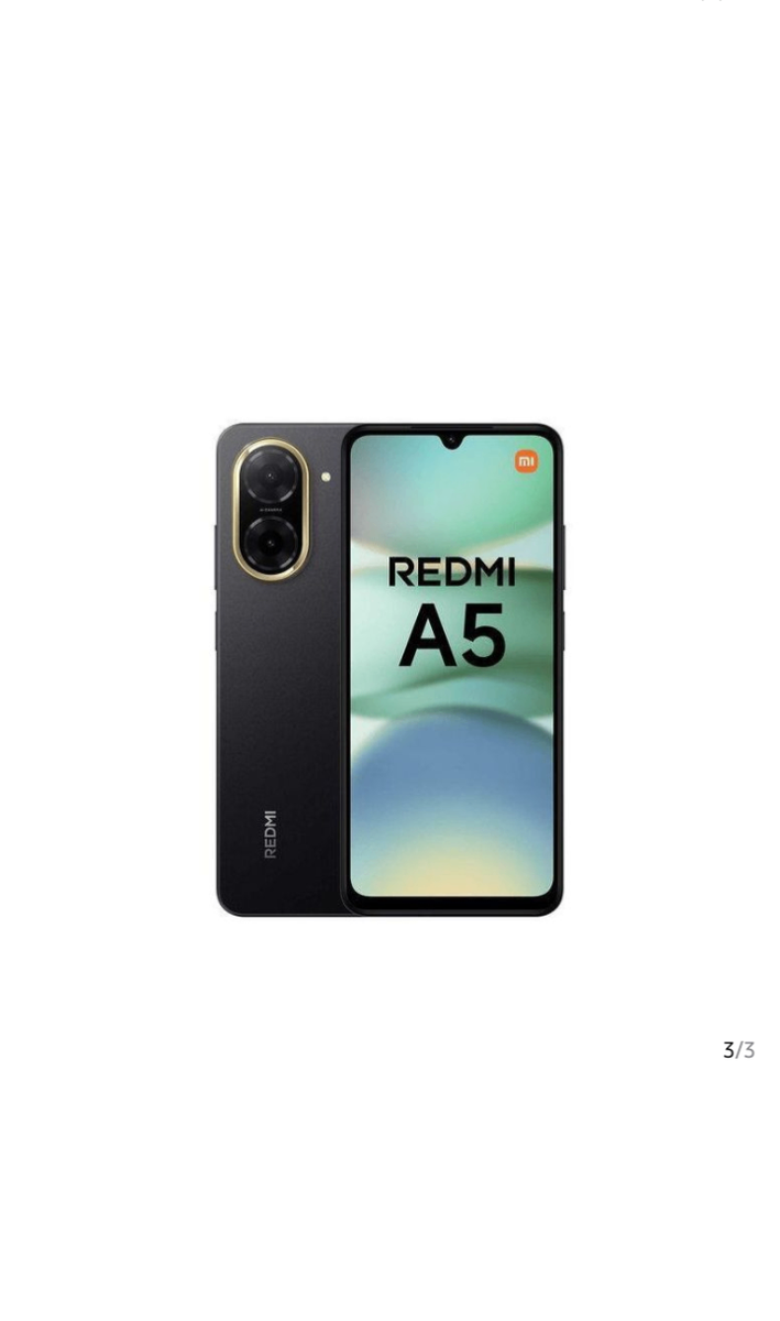 Xiaomi Redmi A5 Smartphone