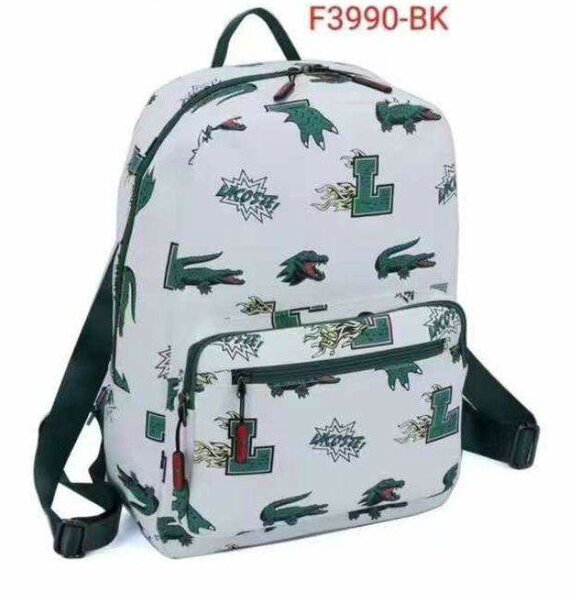 Sac a dos Lacoste