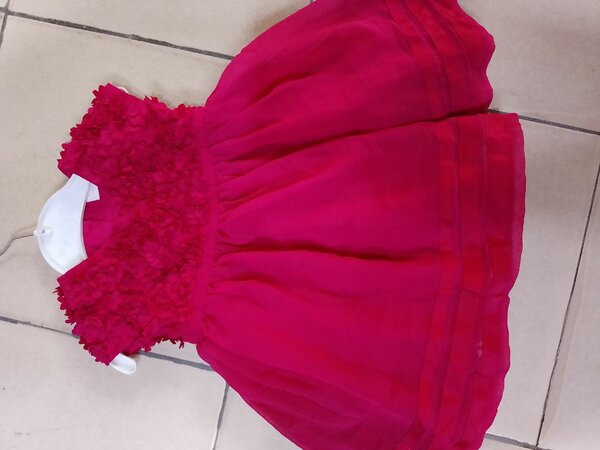 Robe enfant