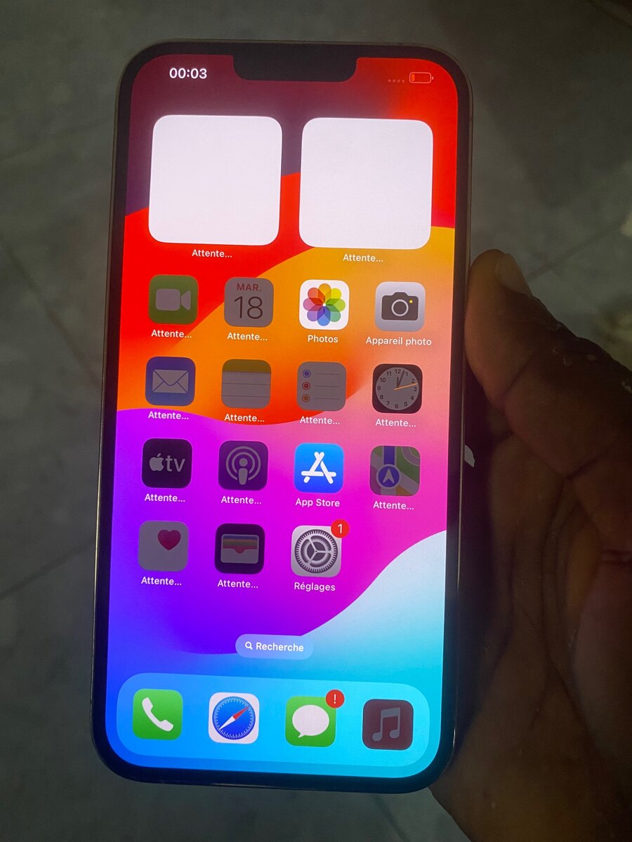 iPhone 13 Pro Max 128gb