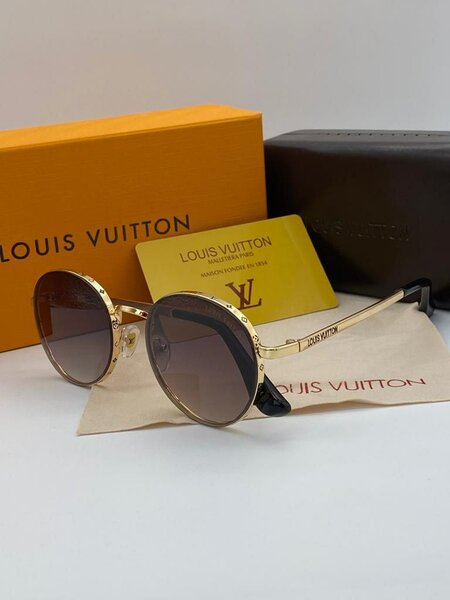 Trending Louis Vuitton Sunglasses(TLVS4)