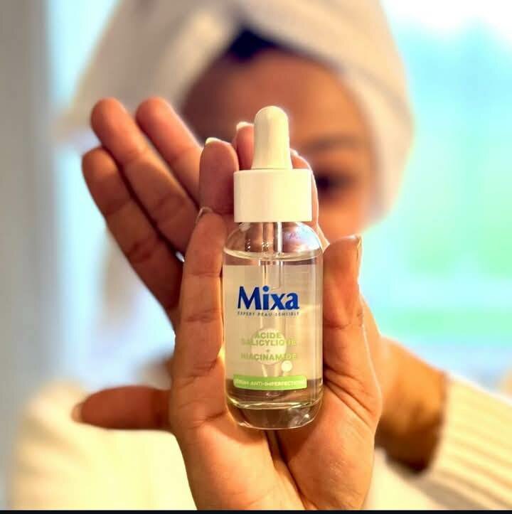 SERUM MIXA