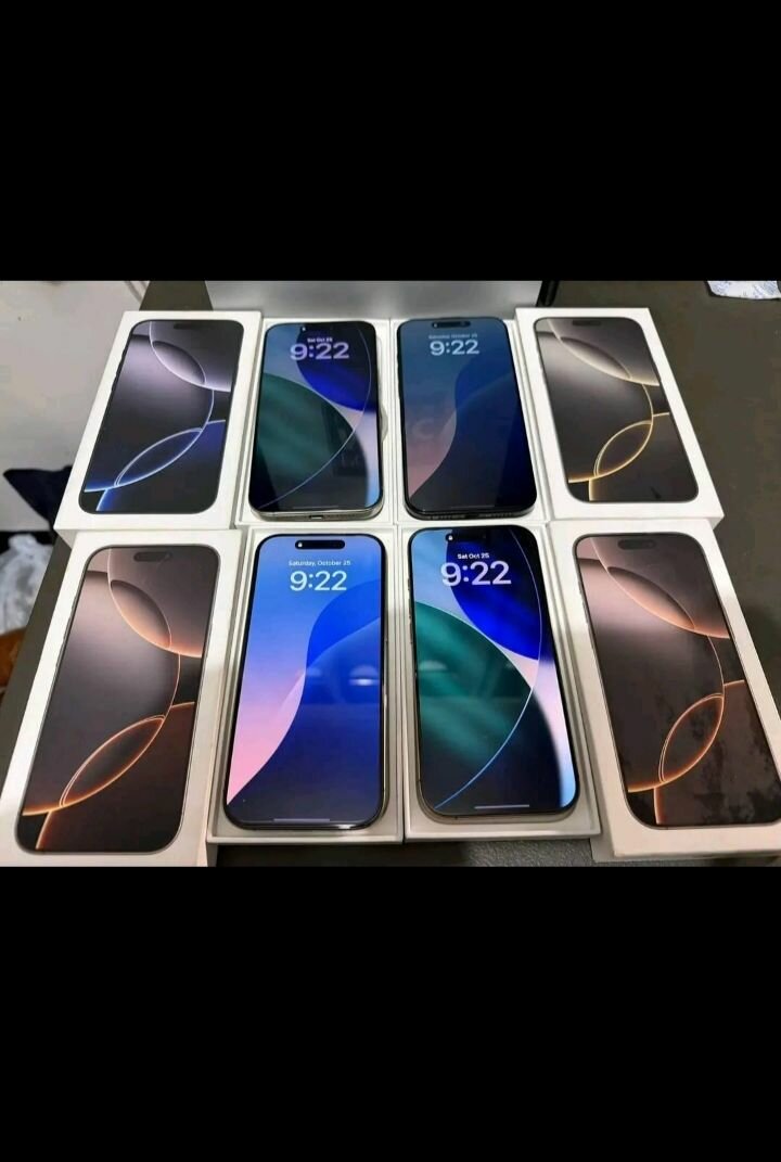 iPhone 14 Pro Max Neuf