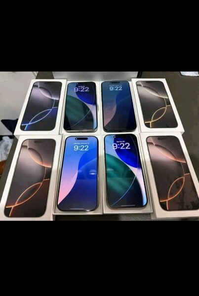 iPhone 14 Pro Max Neuf