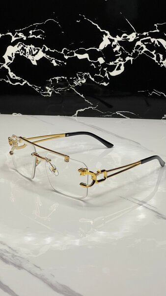 Lunette Cartier President