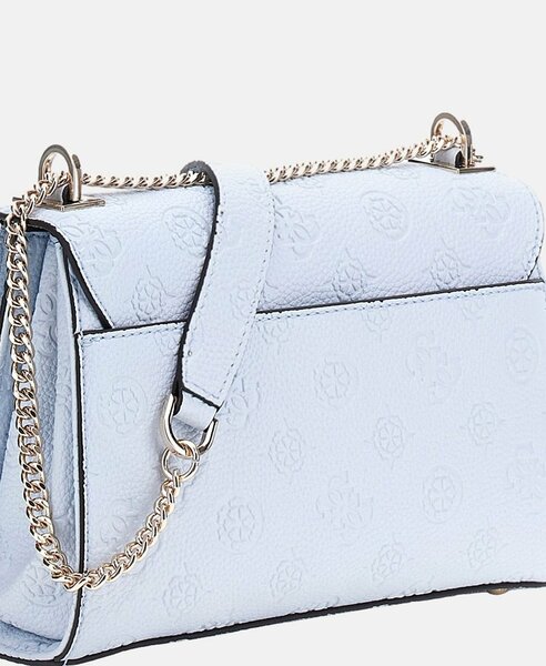 Elegant Guess Shoulder Bag