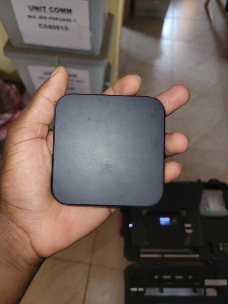 Samsung wireless charger