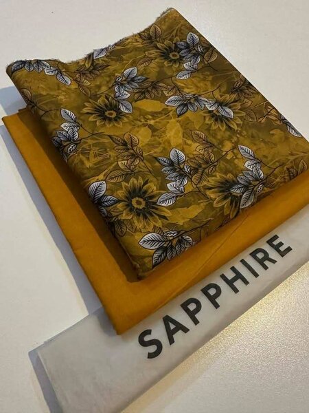 SAPPHIRE