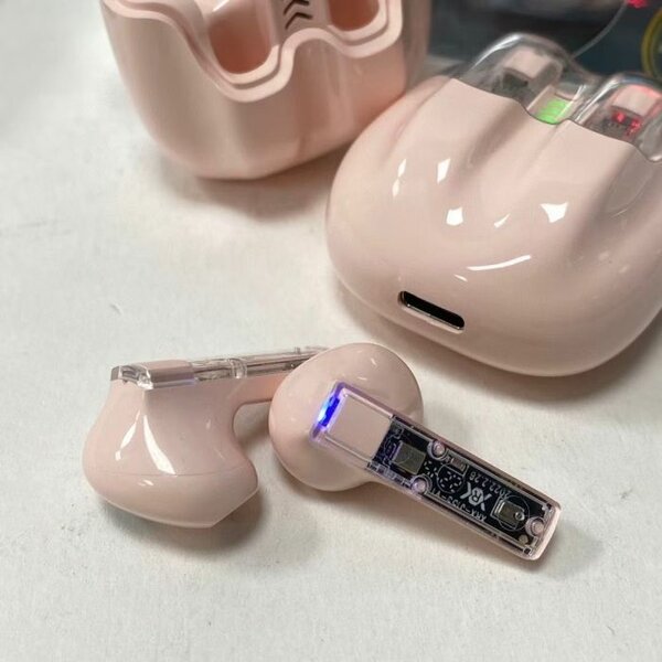 Écouteurs Bluetooth sans fil