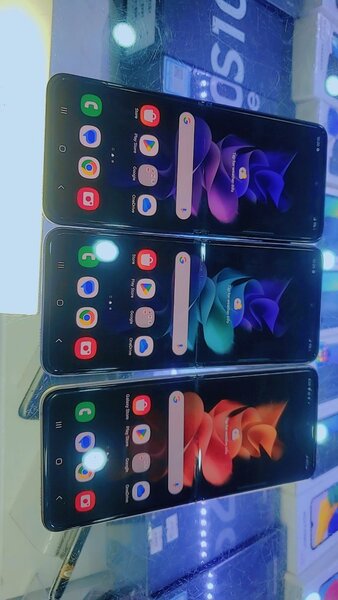 Samsung Z flip 3