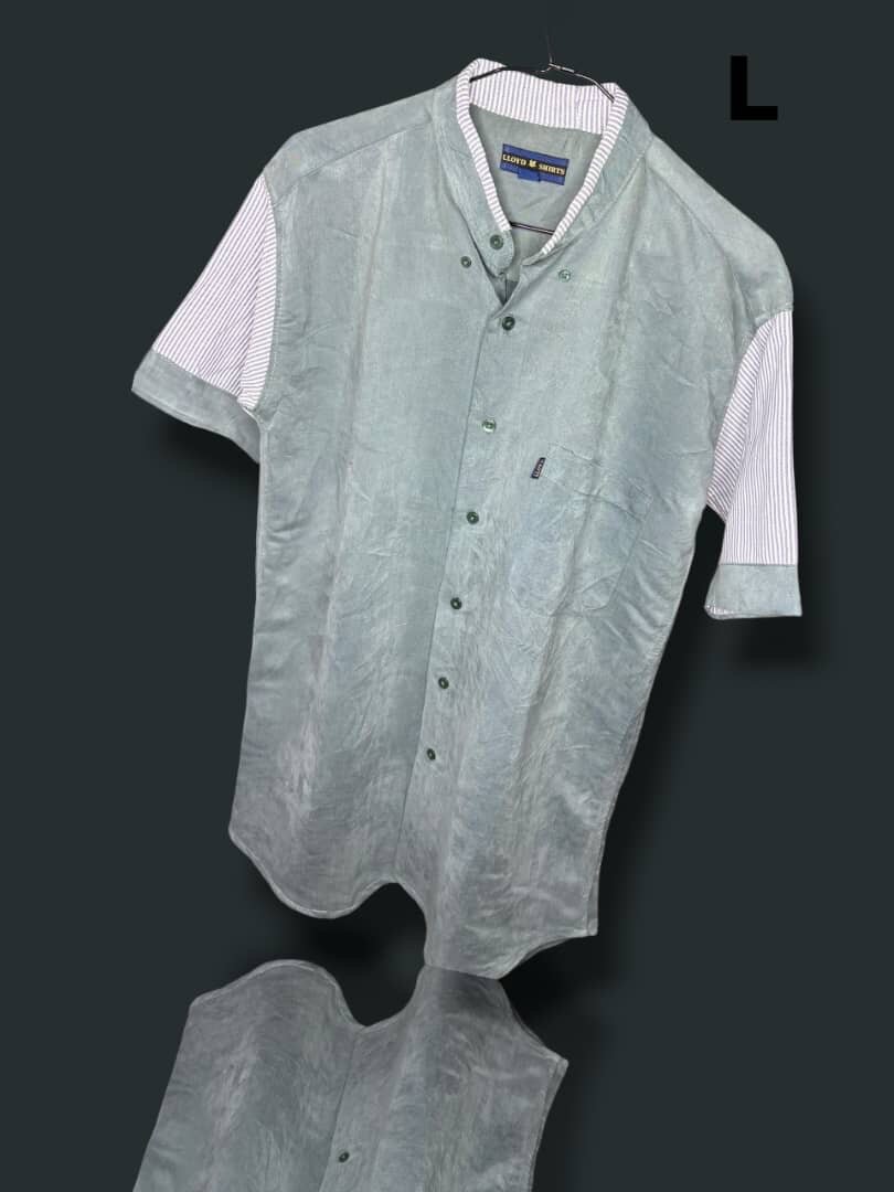 Chemise homme élégante XL