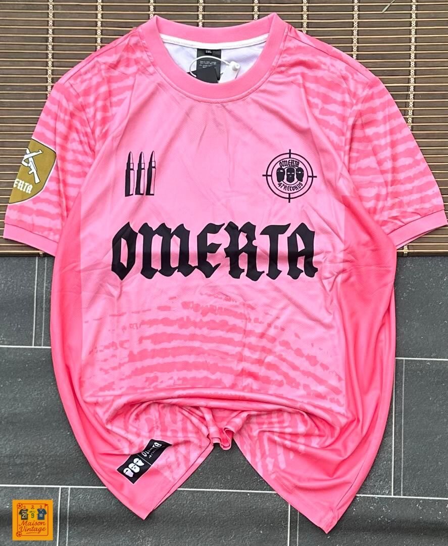 Maillot Omerta Uni