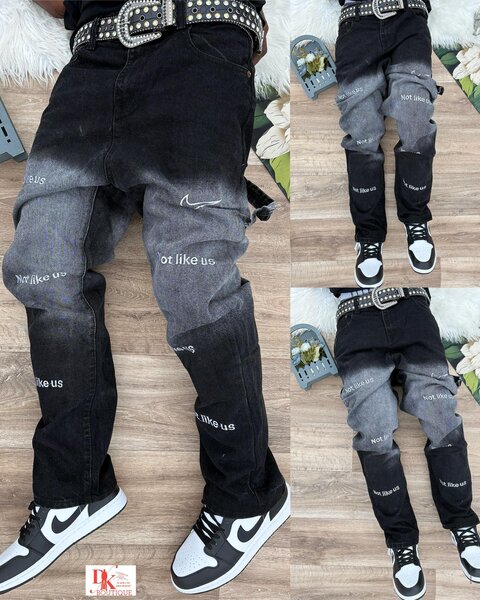 Pantalons streetwear tendance