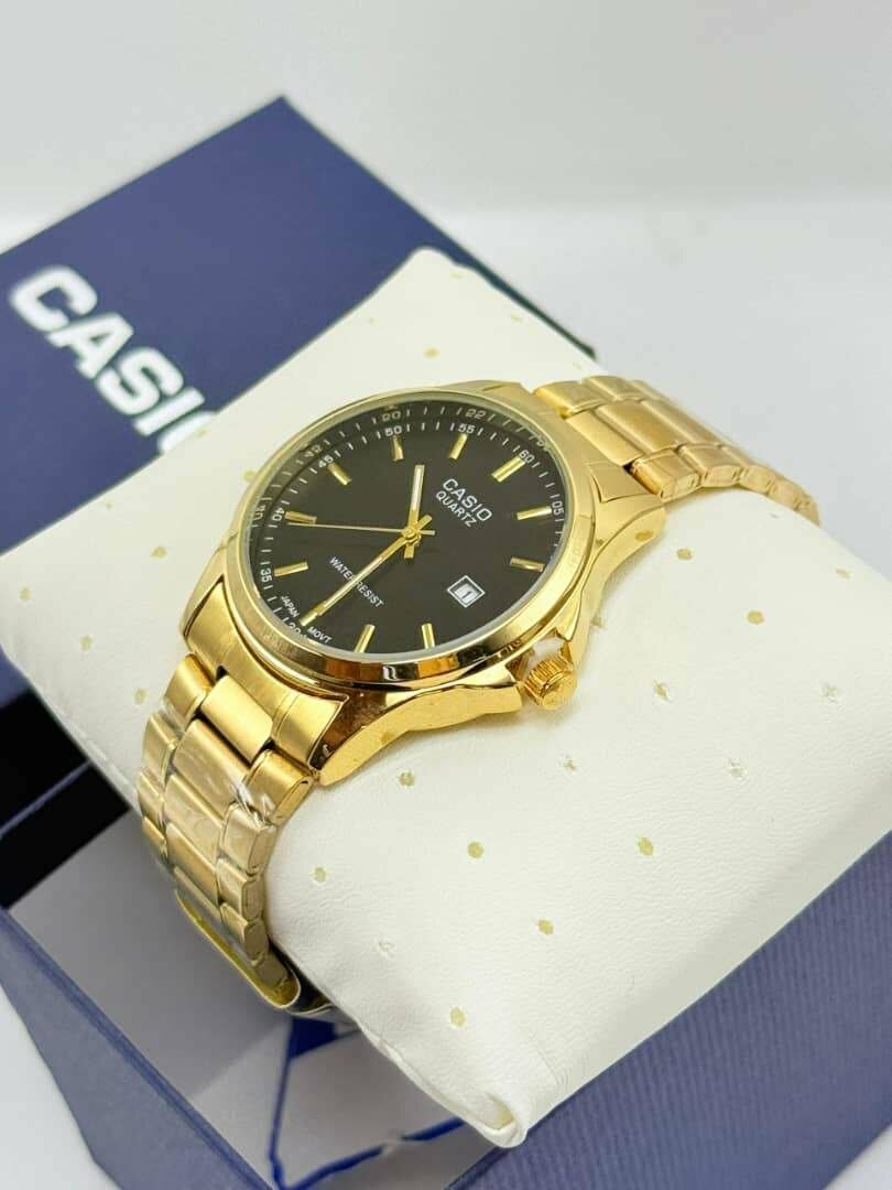 Casio Men's Classic Watch