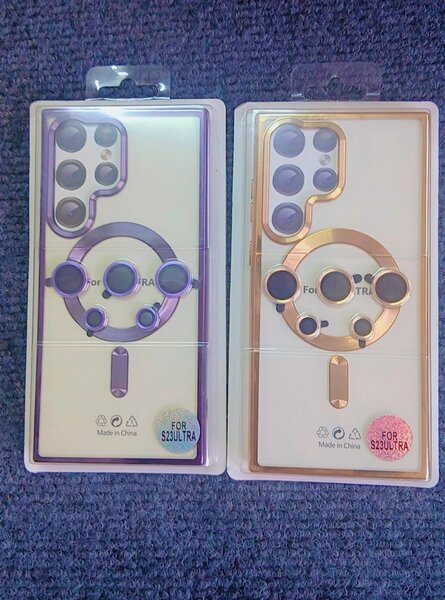 Coques Protection Galaxy S23 Ultra