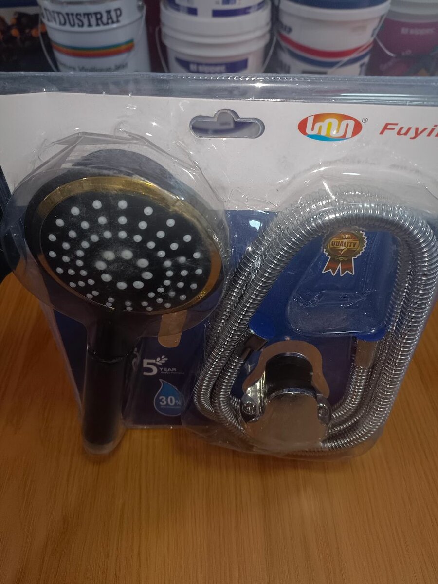 Douchette Fuyilin 5 Fonctions