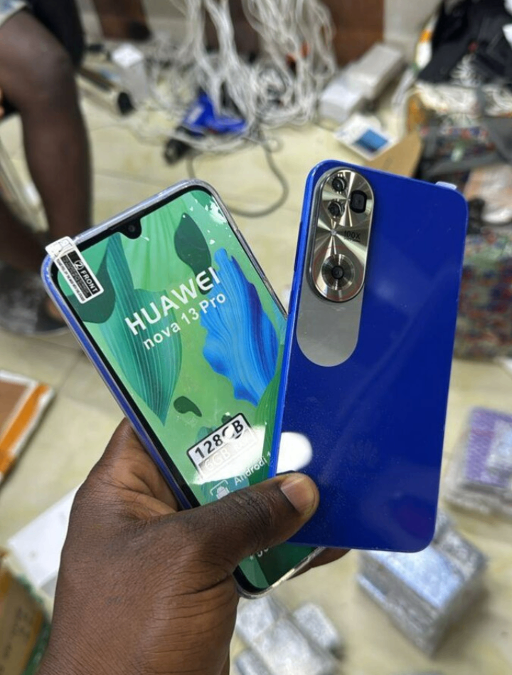 Huawei Nova 13 Pro 128GB