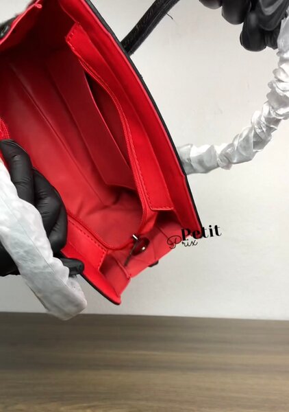 Sac à main élégant en cuir