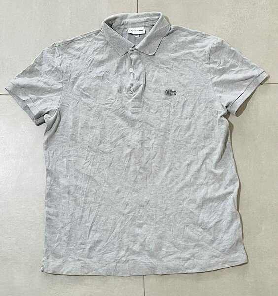Polo et pull