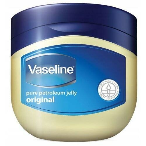 Vaseline Gelée de Pétrole Pure
