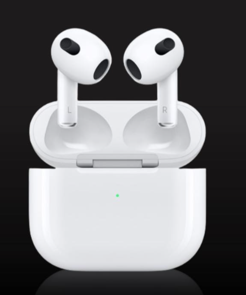 AirPod (3rd gen)