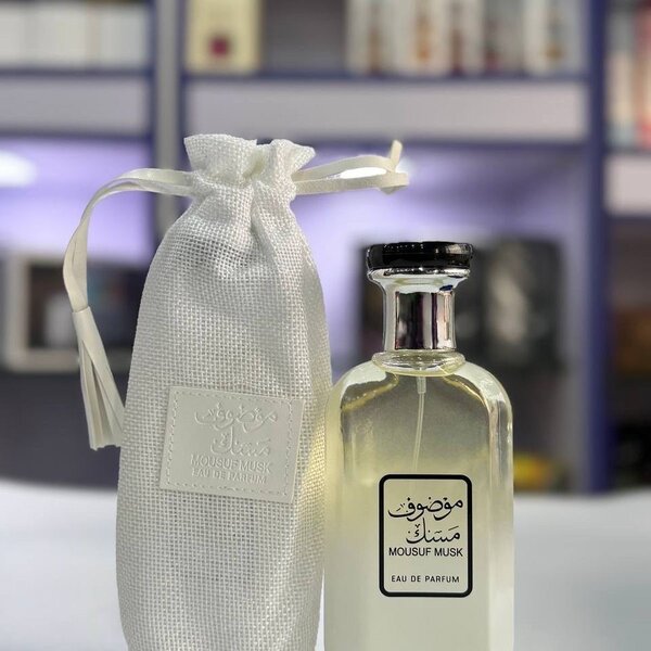 Parfum Mousuf Musk 100ml
