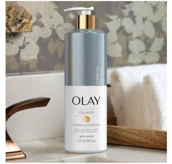 Olay Lotion