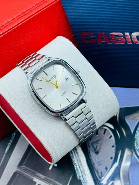 Montre casio