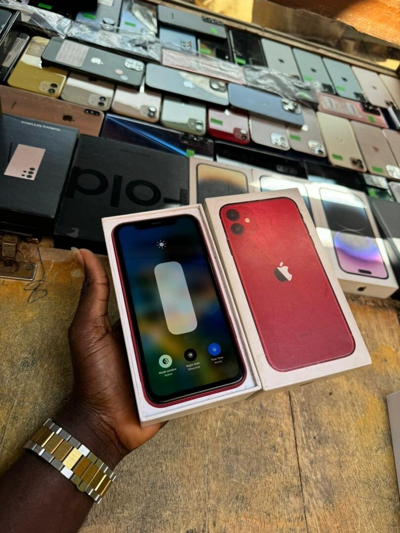 iPhone 11 simple 64gb