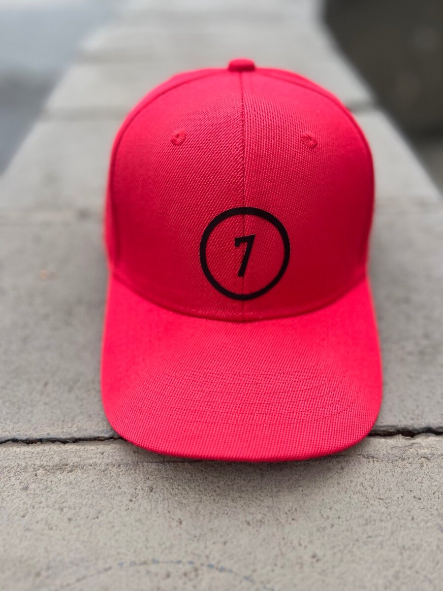 U7 Red hat