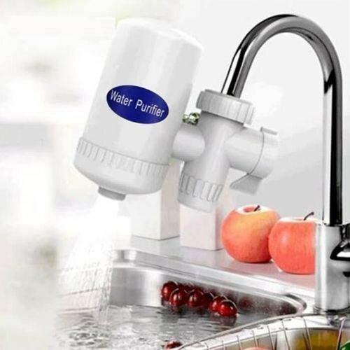 Purificateur d'eau pour robinet