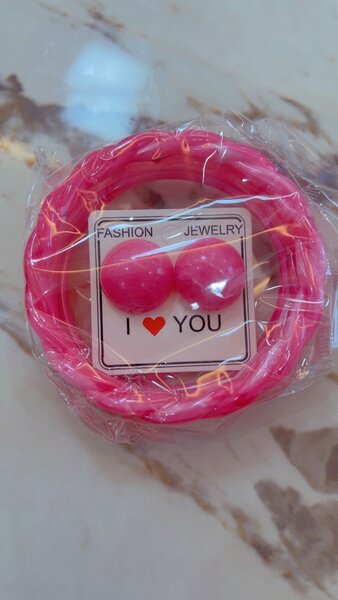 Bracelets colorés pour femmes