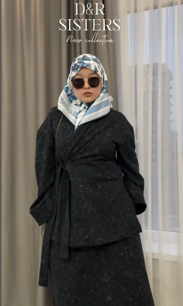 Женское рлатье кимоно 