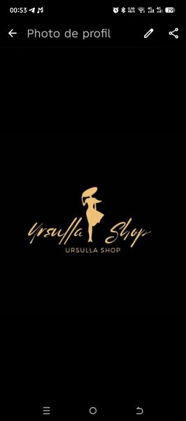 ursulla boutique