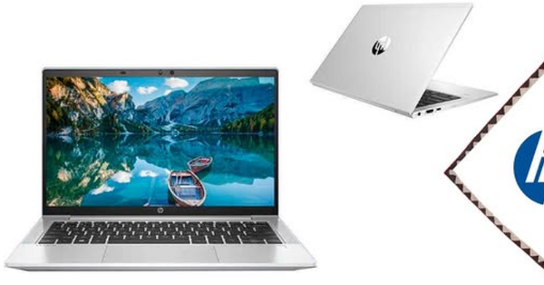 💻HP Probook 635 Aero