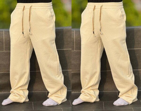 Pantalon de survêtement confortable