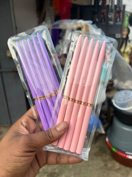 Pinceaux de nail art