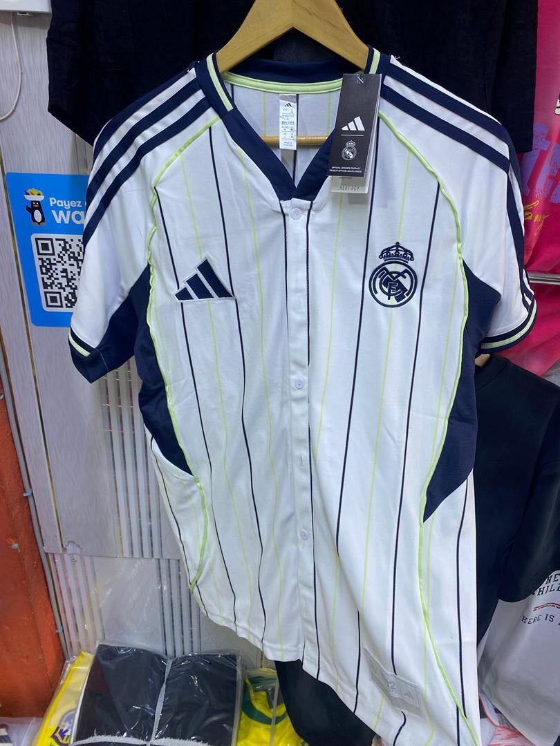 Maillot de Football Club