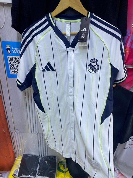 Maillot de Football Club