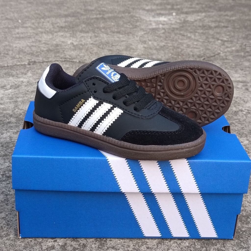 Sneakers Adidas Samba Classic