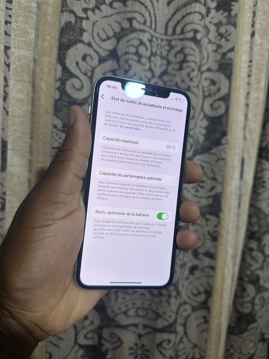 iPhone 11 Pro 64g quasi neuf