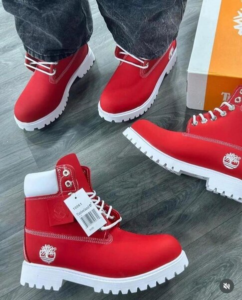 Timberland boots