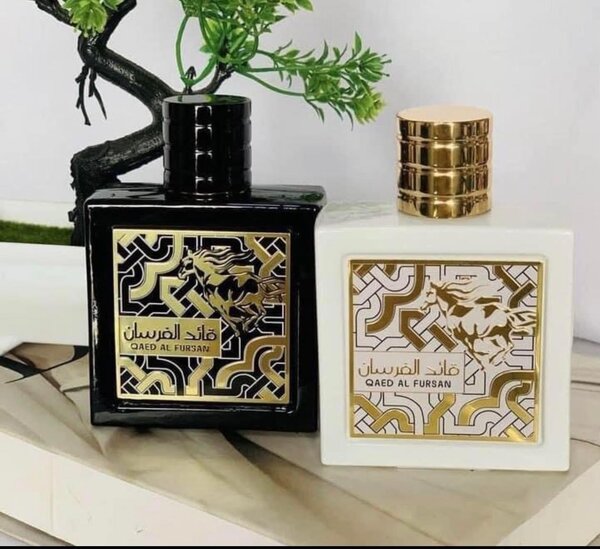 Parfum Oriental Intense