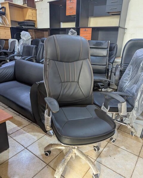 Fauteuil de bureau ergonomique