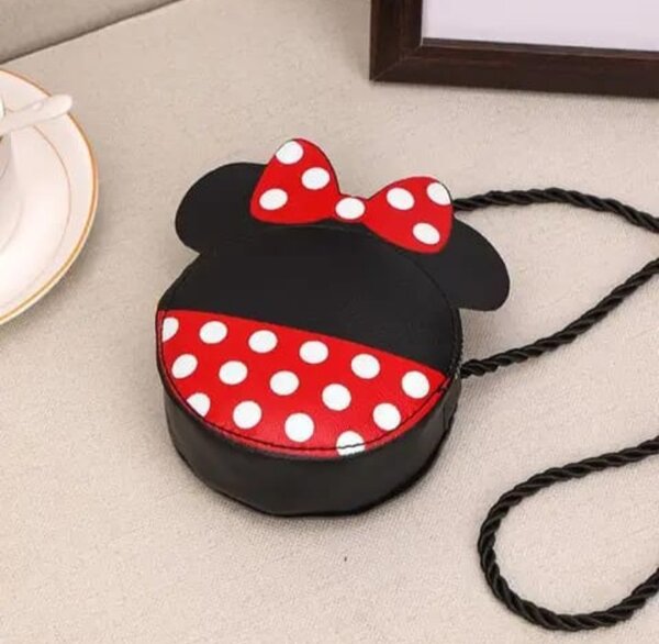 Minnie Mouse bag for kids