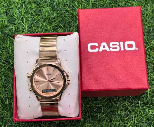 Casio