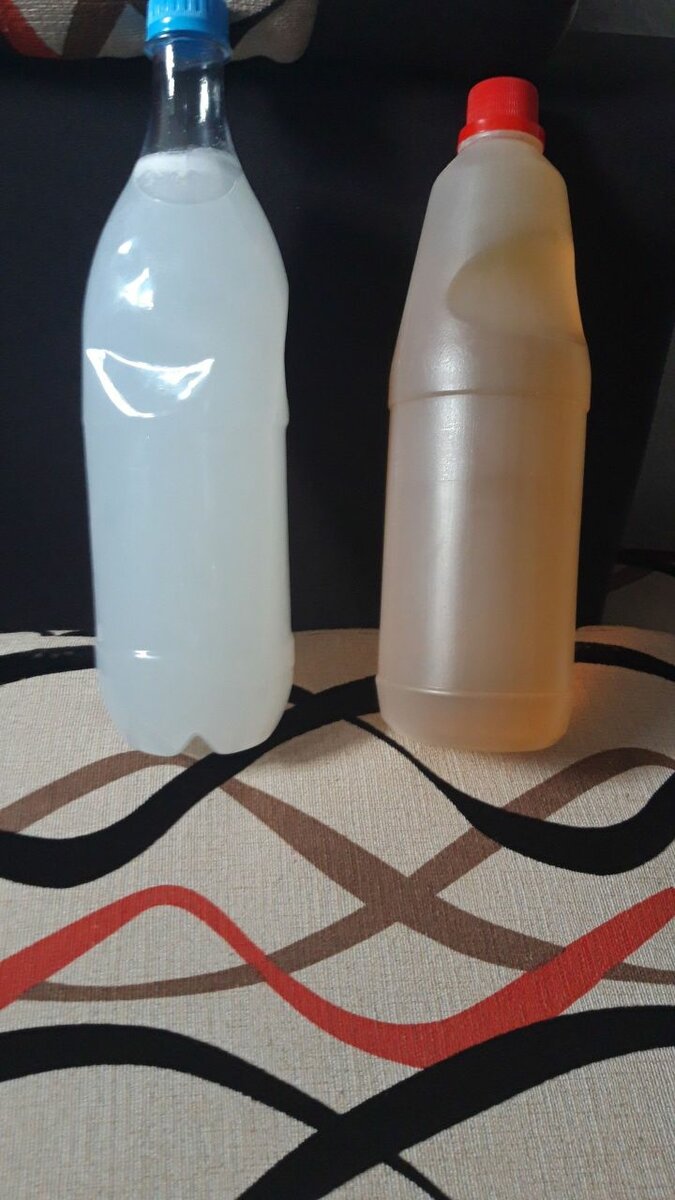 Huile teint métisse et blanchi